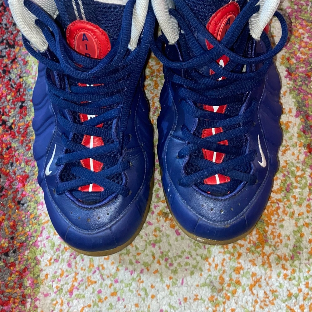 AIR FOAMPOSITE PRO USA - Picture 1 of 6